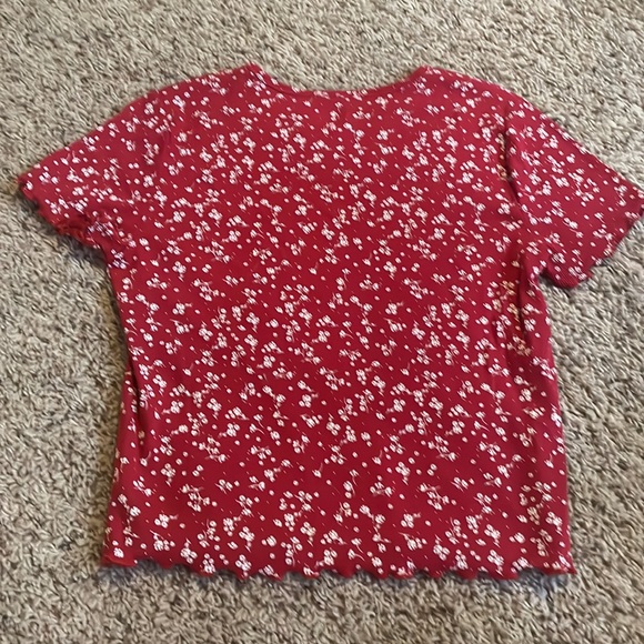 Hollister short sleeve - Picture 3 of 3